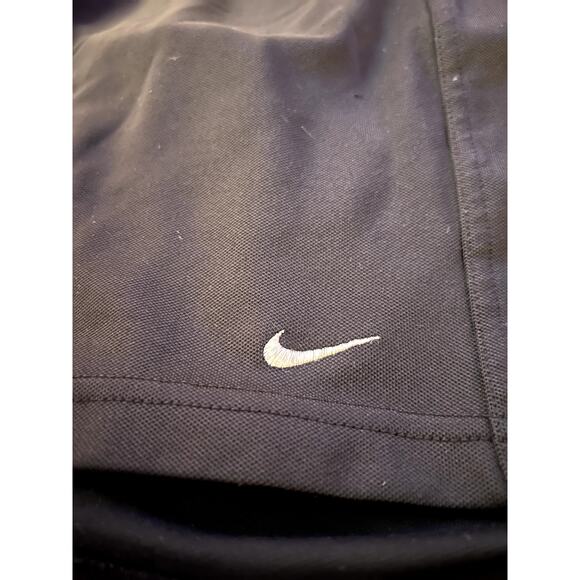 Nike Men's Black Dri-FIT Athletic Shorts Size Large L -Lightweight & Comfortable - Picture 5 of 9